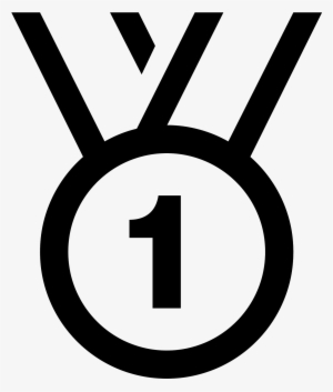 Picture Transparent Stock First Png Icon Two Diagonal - First Place Icon