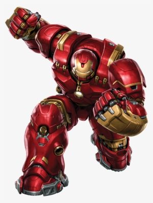 Aou Hulkbuster 03 - Iron Man Hulkbuster Png