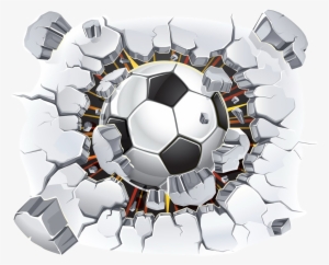 Soccer Ball Vector Free Download - Football Vector