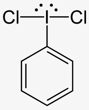 Phicl2 2d Skeletal With Explicit Lone Pairs - N N Dimethyl P Nitrosoaniline