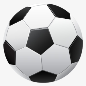 Vector Soccer Ball Clip Art Free Free Vector For Free - Logo