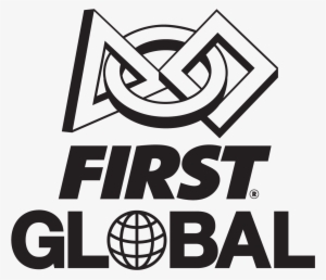 Firstglobal Vertical Black - First Global Challenge 2018