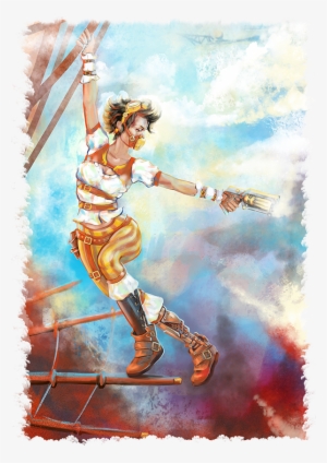 Art Battle - Painting