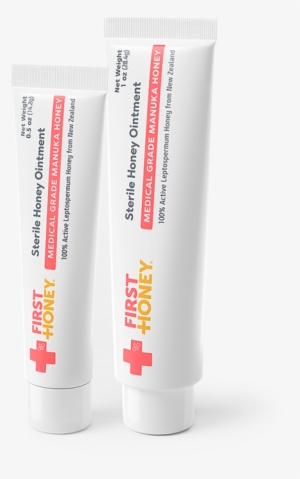 Ointment Tubes 2