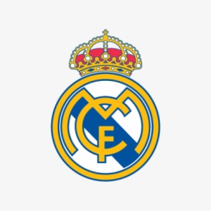 Real Madrid C - Real Madrid Logo Hd