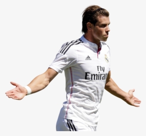 Real Madrid Player Png