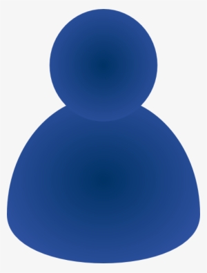 How To Set Use Single User Instant Messenger Icon Clipart