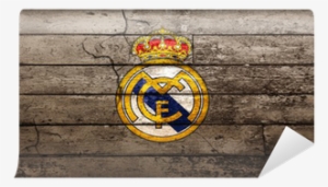 Real Madrid Logo