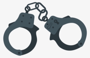 Free Png Handcuffs Clipart Png Images Transparent - Transparent Background Handcuffs Clipart