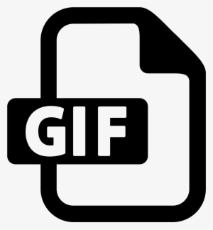 The Gif Image's Main Shape Is A Rectangle - Zip Icon - 1600x1600 PNG ...