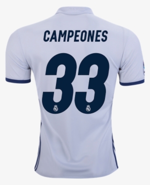 Real Madrid 16/17 - Adidas Cristiano Ronaldo Real Madrid Club World Cup