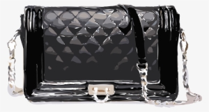 This Free Icons Png Design Of Black Bag With Strap