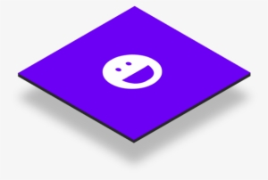 Custom Yahoo Messenger Icon With Many Powerful Tools - Circle