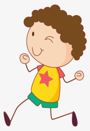 Activities At After School Include Sports And Games - Playing Kids