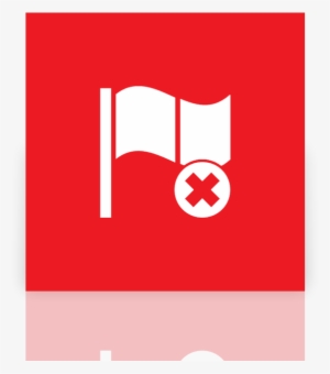 Action, Center, Mirror Icon - Icon