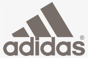 This Is An Official Adidas Product - Adidas Logo 1024x1024 Png