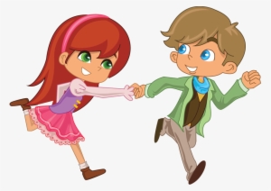 Fun, Challenging, And Divalicious - Cartoon