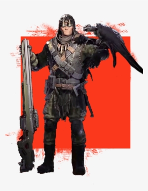 Crow Icon - Wiki
