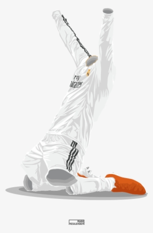 Real Madrid 2013/14 Champions League Winners - Real Madrid Champions League Png