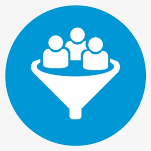 Create Leads Icon - Tooth Logo Png