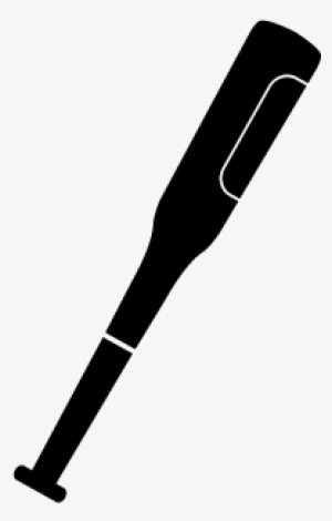Baseball Bat Icon - Baseball Bat Icon Png