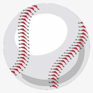 Baseball Vector Icon - Baseball
