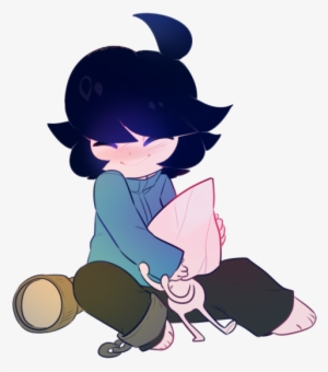 Runaway Kid And Nome - Little Nightmares Runaway Kid