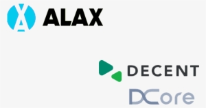 Alax Taps Decent's Dcore Blockchain To Bring Mobile - Blockchain