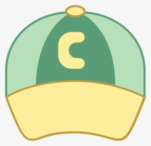 Baseball Cap Icon - Baseball Cap