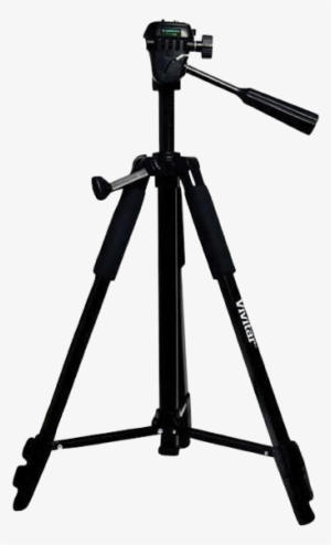 Tripod Png Image - Camera On Tripod Png