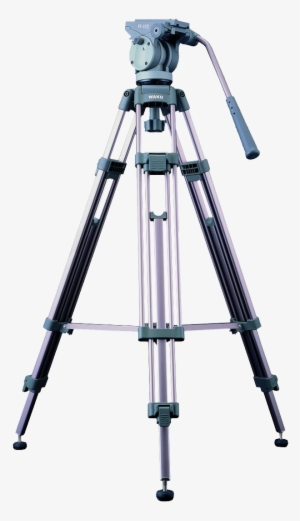 Best Free Video Camera On Tripod Png Image - Video Camera Tripod