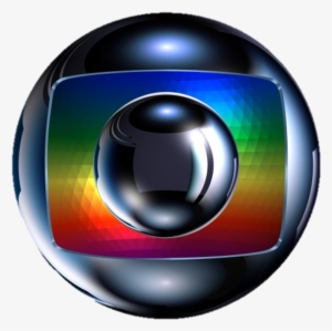 Globo 2000 Clear - Globo 2000 Logo