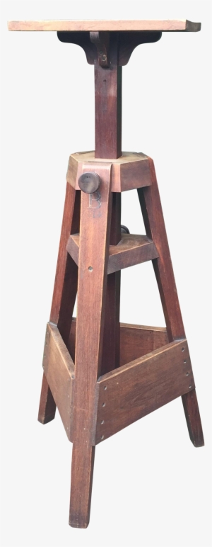 Art Tripod - Caballetes De Escultor