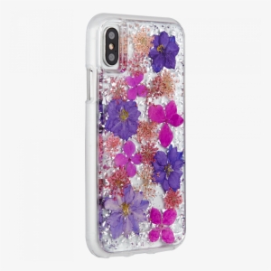 Prevnext - Case Mate Petals Iphone X