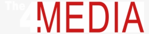 4 Media Logo Clear - Buddy Media Logo