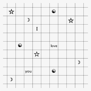 Sticker Remixit Grid Aesthetic Aestheticgrid Overlay - Number