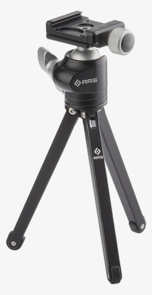 Really Right Stuff Tfa-01 Basic Pocket Pod And Bh-25