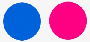 Free Download Of - Flickr Icon