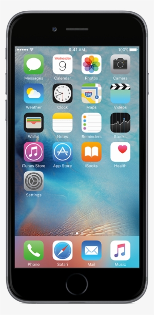 Iphone 10 Png - Apple Iphone 6s - 16 Gb - Rose Gold - Unlocked - Gsm