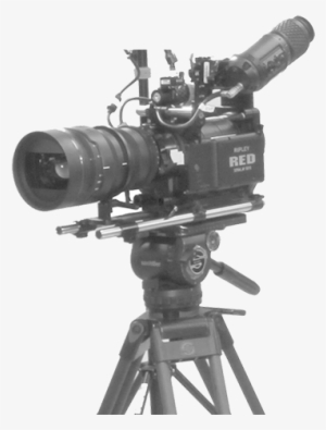 Video Camera Tripod Transparent Png - Video Camera Stand Png