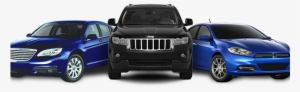 Banner Full Cdj Cars - Jeep Grand Cherokee