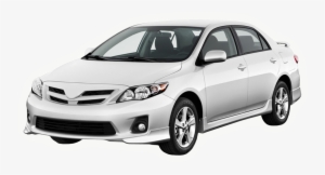 Sedan Png File Download Free - Toyota Corolla 2012 Japan