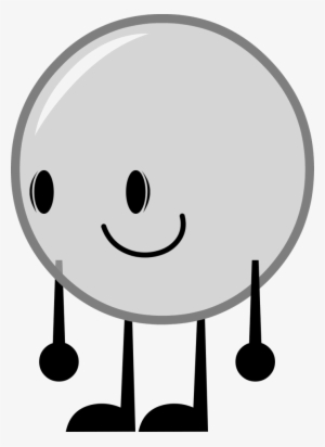 New Clear Ball Pose - Inanimate Objects New Pose