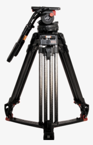 Sachtler - Sachtler Heavy Duty Tripod