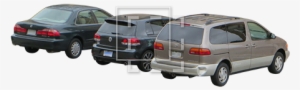 Parent Category - Parked Cars Png