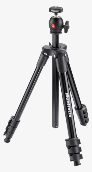 Universal Attachment - Manfrotto Compact Light