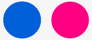 Flickr Logo Png 3 - Angel Tube Station