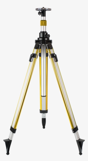 Centre Point Pro Elevating Tripod - Tripod And Staff