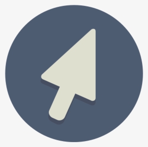 Circle Icons Cursor - 4you