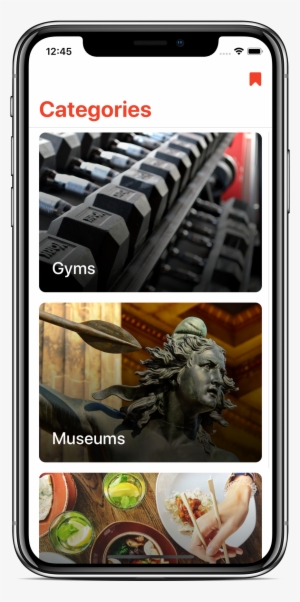 Mockup/simulator Screen Shot